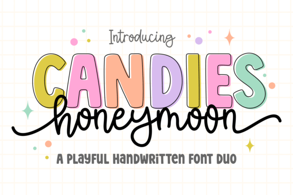 Candies Honeymoon: The Sweet Spot Between Playful and Polished