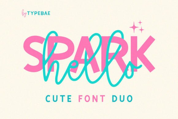 Finding the Right Font Balance for Modern Projects