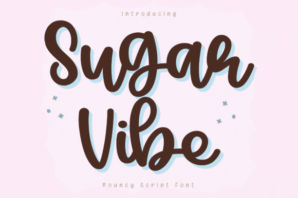 Sugar Vibe: The Sweet Spot Between Playful and Polished